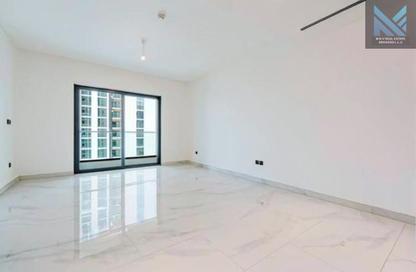 Apartment - 1 Bedroom - 2 Bathrooms for rent in Crest Grande - Sobha Hartland - Mohammed Bin Rashid City - Dubai Apartment - 1 Bedroom - 2 Bathrooms for rent in Crest Grande - Sobha Hartland - Mohammed Bin Rashid City - Dubai