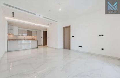 Apartment - 1 Bedroom - 2 Bathrooms for rent in Crest Grande - Sobha Hartland - Mohammed Bin Rashid City - Dubai Apartment - 1 Bedroom - 2 Bathrooms for rent in Crest Grande - Sobha Hartland - Mohammed Bin Rashid City - Dubai