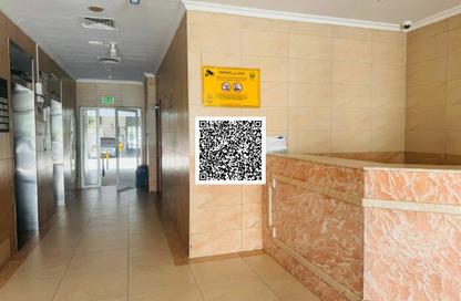 Apartment - 1 - 1 for rent in Jasmine Towers - Garden City - Ajman