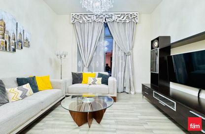 Apartment - 1 Bedroom - 2 Bathrooms for rent in Belgravia 2 - Belgravia - District 11 - Jumeirah Village Circle - Dubai