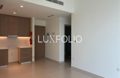 Apartment - 1 - 1 for rent in Hills Park - Dubai Hills Estate - Dubai