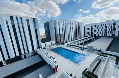 شقة - 1 حمام للايجار في 4 ذا ريف - ذا ريف - الجادة - الشارقة