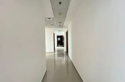 Apartment - 2 Bedrooms - 2 Bathrooms for rent in Al Khan Corniche - Al Khan - Sharjah