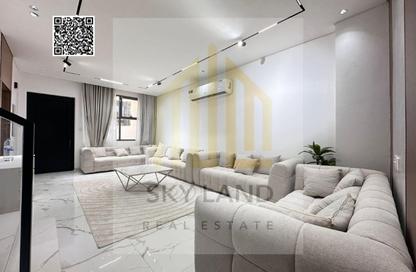 Townhouse - 5 - 7 for sale in Kabbali Hills - Al Helio 2 - Al Helio - Ajman