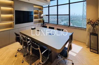 Office Space - Studio for rent in Mazaya Business Avenue AA1 - Mazaya Business Avenue - Jumeirah Lake Towers - Dubai