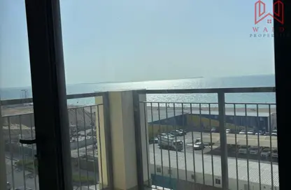 شقة - 2 غرف نوم - 2 حمامات للايجار في فلل الجميرا 1 - جميرا 1 - جميرا - دبي