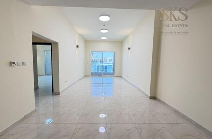 Apartment - 2 Bedrooms - 3 Bathrooms for rent in Badri Building 2 - Al Barsha 1 - Al Barsha - Dubai
