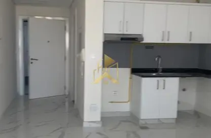 Apartment - Studio - 1 Bathroom for rent in ARAS Residence - Majan - Dubai Land - Dubai