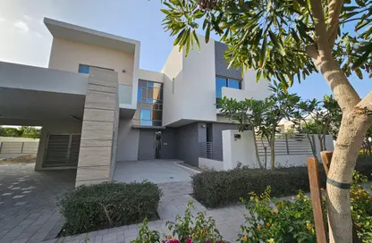 Townhouse - 4 Bedrooms - 5 Bathrooms for sale in Al Zahia 1 - Al Zahia - Muwaileh Commercial - Sharjah