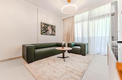 Apartment - 1 Bedroom - 2 Bathrooms for rent in Neva Residences - District 16 - Jumeirah Village Circle - Dubai