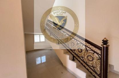 Villa - 5 Bedrooms - 6 Bathrooms for rent in Al Ghafia - Al Riqqa - Sharjah