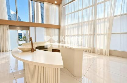 Retail - Studio for rent in Central Park Retail - Central Park Tower - DIFC - Dubai
