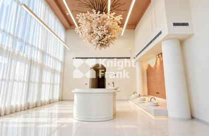 Retail - Studio for rent in Central Park Retail - Central Park Tower - DIFC - Dubai