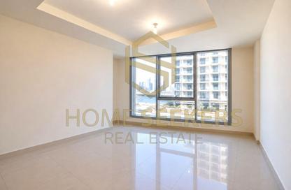Apartment - 1 - 1 for rent in Sun Tower - Shams Abu Dhabi - Al Reem Island - Abu Dhabi