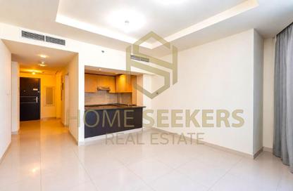 Apartment - 1 - 1 for rent in Sun Tower - Shams Abu Dhabi - Al Reem Island - Abu Dhabi