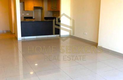 Apartment - 1 - 1 for rent in Sun Tower - Shams Abu Dhabi - Al Reem Island - Abu Dhabi