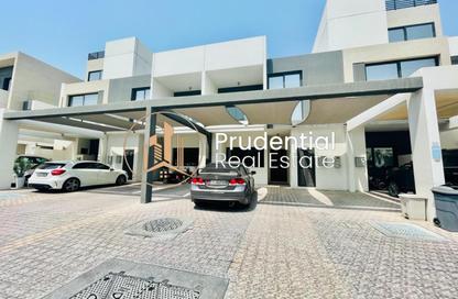 Villa - 3 - 5 for rent in Faya at Bloom Gardens - Bloom Gardens - Al Salam Street - Abu Dhabi Villa - 3 - 5 for rent in Faya at Bloom Gardens - Bloom Gardens - Al Salam Street - Abu Dhabi