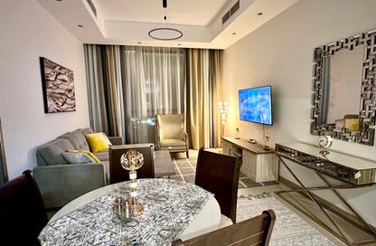 Apartment - 1 Bedroom - 2 Bathrooms for rent in Al Mamzar - Al Mamzar - Sharjah - Sharjah Apartment - 1 Bedroom - 2 Bathrooms for rent in Al Mamzar - Al Mamzar - Sharjah - Sharjah