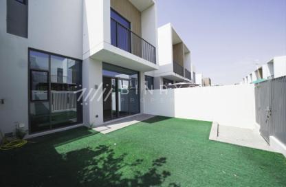 Townhouse - 3 - 4 for rent in Spring - Arabian Ranches 3 - Dubai Townhouse - 3 - 4 for rent in Spring - Arabian Ranches 3 - Dubai