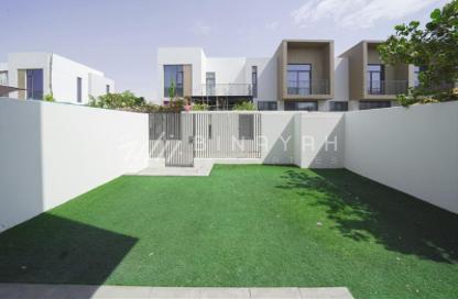 Townhouse - 3 - 4 for rent in Spring - Arabian Ranches 3 - Dubai