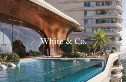 Apartment - Studio - 1 Bathroom for sale in One Sky Park - District 15 - Jumeirah Village Circle - Dubai