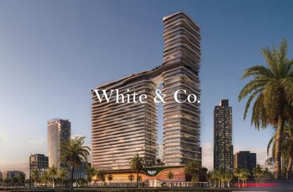 Apartment - Studio - 1 Bathroom for sale in One Sky Park - District 15 - Jumeirah Village Circle - Dubai