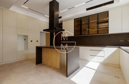 Villa - 7 Bedrooms - 7+ Bathrooms for rent in Silk Leaf 3 - Silk Leaf - Al Barari - Dubai