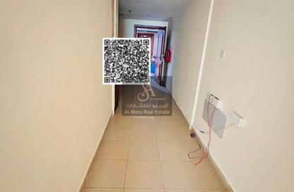 Apartment - Studio - 1 Bathroom for sale in Horizon Towers - Ajman Downtown - Ajman Apartment - Studio - 1 Bathroom for sale in Horizon Towers - Ajman Downtown - Ajman