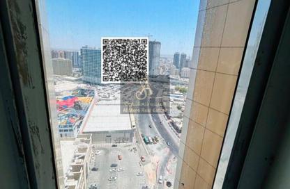 Apartment - Studio - 1 Bathroom for sale in Horizon Towers - Ajman Downtown - Ajman Apartment - Studio - 1 Bathroom for sale in Horizon Towers - Ajman Downtown - Ajman
