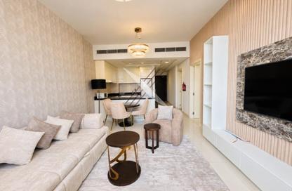 Apartment - 1 - 1 for sale in Ghalia Tower - District 18 - Jumeirah Village Circle - Dubai Apartment - 1 - 1 for sale in Ghalia Tower - District 18 - Jumeirah Village Circle - Dubai