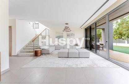 Villa - 5 Bedrooms - 6 Bathrooms for rent in Sidra Villas I - Sidra Villas - Dubai Hills Estate - Dubai Villa - 5 Bedrooms - 6 Bathrooms for rent in Sidra Villas I - Sidra Villas - Dubai Hills Estate - Dubai