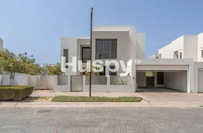 Villa - 5 Bedrooms - 6 Bathrooms for rent in Sidra Villas I - Sidra Villas - Dubai Hills Estate - Dubai