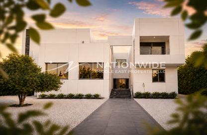 Villa - 5 - 6 for sale in Al Barsha 2 Villas - Al Barsha 2 - Al Barsha - Dubai