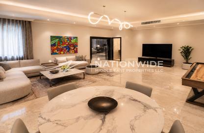 Villa - 5 - 6 for sale in Al Barsha 2 Villas - Al Barsha 2 - Al Barsha - Dubai