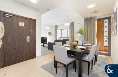 Apartment - 2 Bedrooms - 2 Bathrooms for sale in Shams 1 - Shams - Jumeirah Beach Residence - Dubai Apartment - 2 Bedrooms - 2 Bathrooms for sale in Shams 1 - Shams - Jumeirah Beach Residence - Dubai