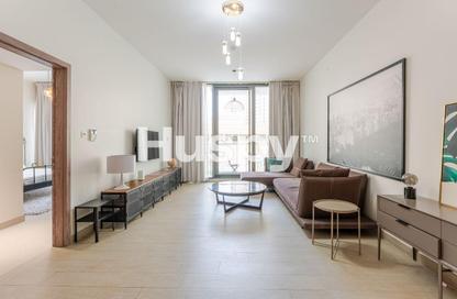 Apartment - 1 Bedroom - 2 Bathrooms for sale in LIV Residence - Dubai Marina - Dubai