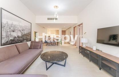 Apartment - 1 Bedroom - 2 Bathrooms for sale in LIV Residence - Dubai Marina - Dubai