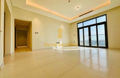 Apartment - 3 Bedrooms - 4 Bathrooms for rent in Al Sail Tower - Al Dana - Al Raha Beach - Abu Dhabi