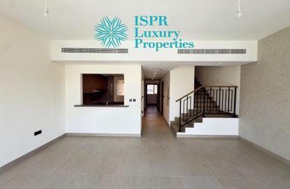 Townhouse - 4 - 3 for rent in Nice - Damac Lagoons - Dubai