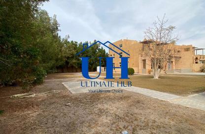 Villa - 6 - 6 for rent in Khalifa City A - Khalifa City - Abu Dhabi
