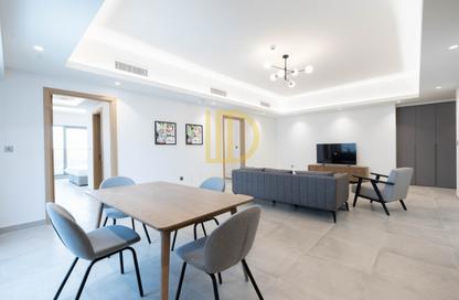 Apartment - 2 - 3 for rent in Orra The Embankment Podium - Orra The Embankment - Jumeirah Lake Towers - Dubai