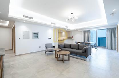 Apartment - 2 - 3 for rent in Orra The Embankment Podium - Orra The Embankment - Jumeirah Lake Towers - Dubai