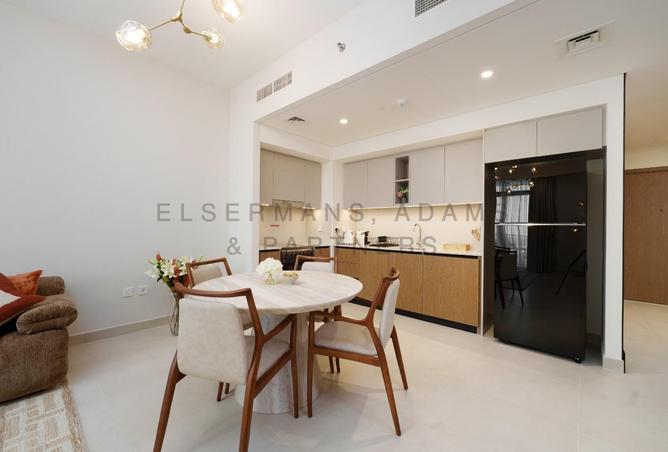 2-bed apartment in Creek Palace · Furnished · Beach view — photo 4