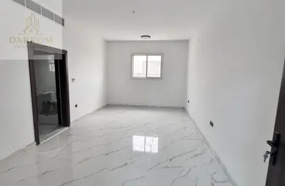Apartment - Studio - 1 Bathroom for rent in Al Mowaihat 1 - Al Mowaihat - Ajman