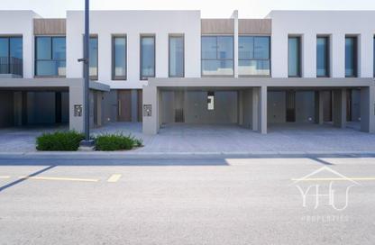 Villa - 3 Bedrooms - 3 Bathrooms for rent in Nara - The Valley - Dubai