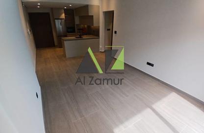 Apartment - 2 Bedrooms - 3 Bathrooms for rent in Marquis Galleria - Arjan - Dubai