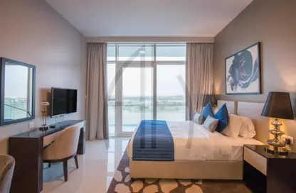 Apartment - Studio - 1 Bathroom for sale in Artesia C - Artesia - DAMAC Hills - Dubai Apartment - Studio - 1 Bathroom for sale in Artesia C - Artesia - DAMAC Hills - Dubai