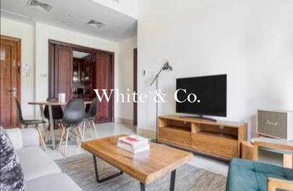 Apartment - 1 Bedroom - 1 Bathroom for rent in Reehan 1 - Reehan - Old Town - Downtown Dubai - Dubai Apartment - 1 Bedroom - 1 Bathroom for rent in Reehan 1 - Reehan - Old Town - Downtown Dubai - Dubai