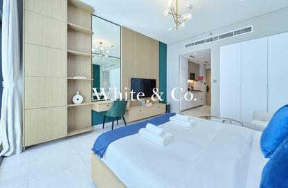 Apartment - Studio - 1 for rent in Westwood By IMTIAZ - Al Furjan - Dubai Apartment - Studio - 1 for rent in Westwood By IMTIAZ - Al Furjan - Dubai