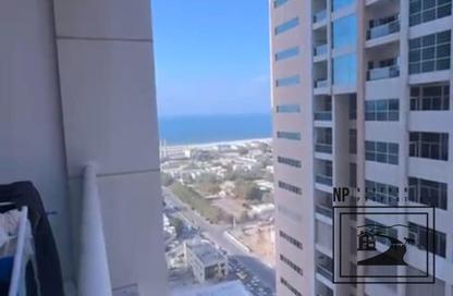 Apartment - 2 Bedrooms - 3 Bathrooms for sale in Ajman One Tower 2 - Ajman One - Ajman Downtown - Ajman Apartment - 2 Bedrooms - 3 Bathrooms for sale in Ajman One Tower 2 - Ajman One - Ajman Downtown - Ajman
